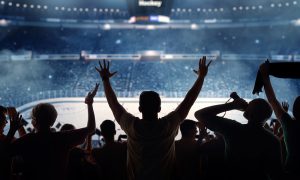 UBCO study finds a homegrown player is worth an extra $4.8M annually to an NHL team