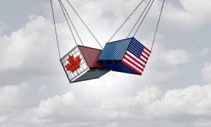 Retaliatory trade tariffs topic of UBCO’s 12th annual Roger Watts Debate