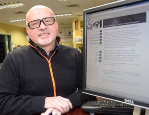 UBC website a focal point for critical writing, intellectual discourse