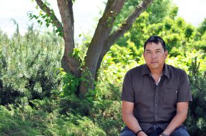 An extraordinary life: remembering Greg Younging