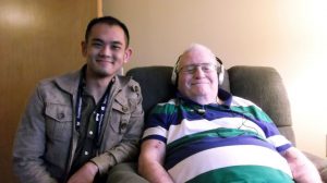 Music and Memory project brings UBC students and seniors together